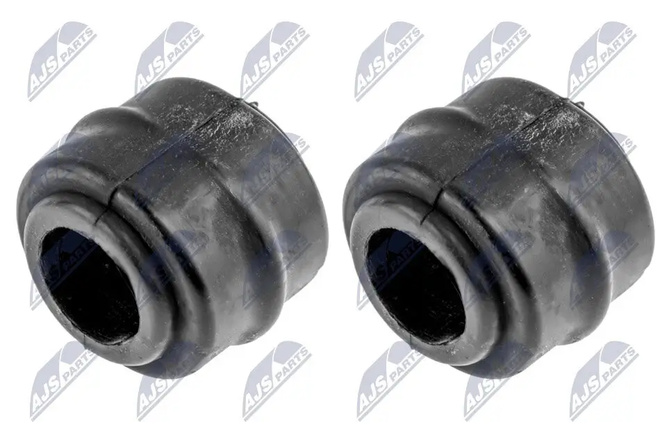 Lagerbuchse, Stabilisator Vorderachse beidseitig NTY ZGS-CH-023