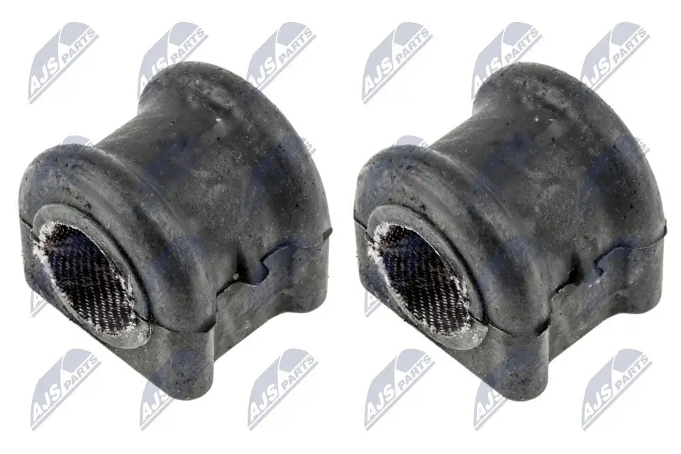 Lagerbuchse, Stabilisator Vorderachse beidseitig innen links rechts NTY ZGS-CH-028