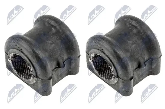 Lagerbuchse, Stabilisator Vorderachse beidseitig innen links rechts NTY ZGS-CH-028 Bild Lagerbuchse, Stabilisator Vorderachse beidseitig innen links rechts NTY ZGS-CH-028