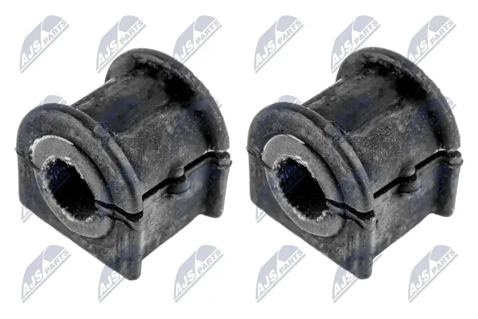 Lagerbuchse, Stabilisator Hinterachse beidseitig innen links rechts NTY ZGS-CH-029
