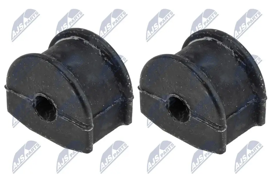 Lagerung, Stabilisator Hinterachse links Hinterachse rechts NTY ZGS-CH-033