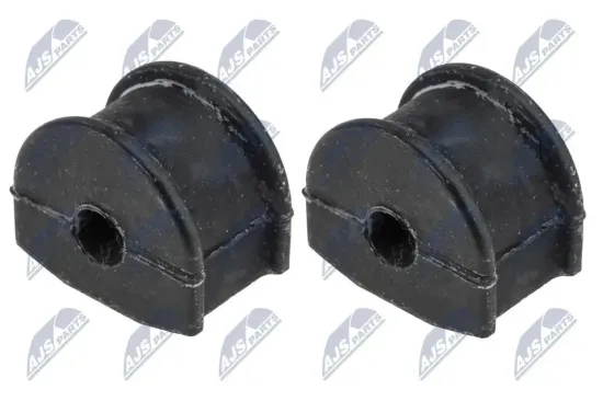 Lagerung, Stabilisator Hinterachse links Hinterachse rechts NTY ZGS-CH-033 Bild Lagerung, Stabilisator Hinterachse links Hinterachse rechts NTY ZGS-CH-033