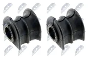 Lagerbuchse, Stabilisator Vorderachse beidseitig innen links rechts NTY ZGS-CH-045