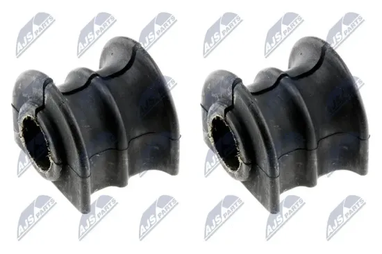 Lagerbuchse, Stabilisator Vorderachse beidseitig innen links rechts NTY ZGS-CH-045 Bild Lagerbuchse, Stabilisator Vorderachse beidseitig innen links rechts NTY ZGS-CH-045