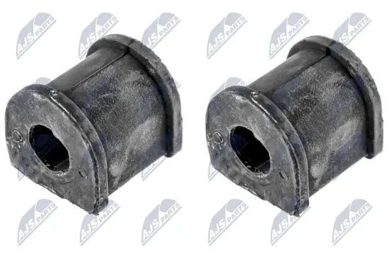 Lagerbuchse, Stabilisator Hinterachse beidseitig innen links rechts NTY ZGS-DA-001 Bild Lagerbuchse, Stabilisator Hinterachse beidseitig innen links rechts NTY ZGS-DA-001