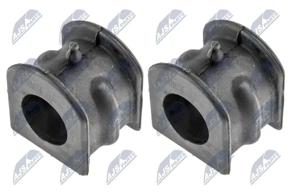 Lagerbuchse, Stabilisator Vorderachse beidseitig innen links rechts NTY ZGS-DA-002