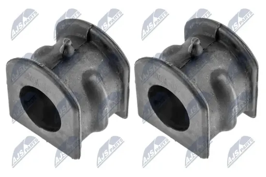 Lagerbuchse, Stabilisator Vorderachse beidseitig innen links rechts NTY ZGS-DA-002 Bild Lagerbuchse, Stabilisator Vorderachse beidseitig innen links rechts NTY ZGS-DA-002