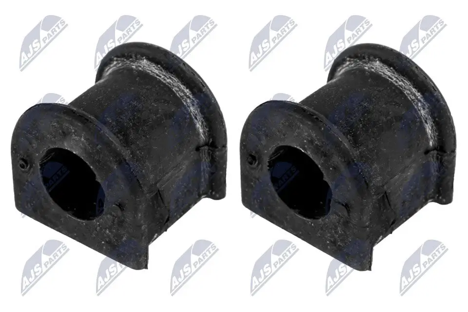 Lagerbuchse, Stabilisator Vorderachse beidseitig innen links rechts NTY ZGS-DA-003