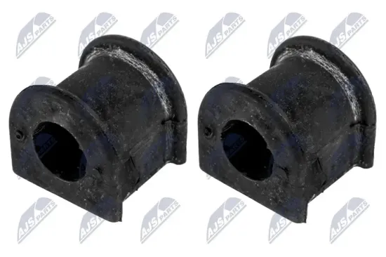 Lagerbuchse, Stabilisator Vorderachse beidseitig innen links rechts NTY ZGS-DA-003 Bild Lagerbuchse, Stabilisator Vorderachse beidseitig innen links rechts NTY ZGS-DA-003