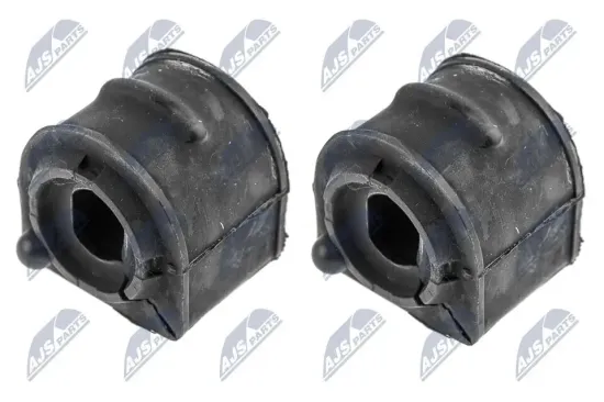 Lagerbuchse, Stabilisator Vorderachse beidseitig außen links rechts innen NTY ZGS-FR-002 Bild Lagerbuchse, Stabilisator Vorderachse beidseitig außen links rechts innen NTY ZGS-FR-002