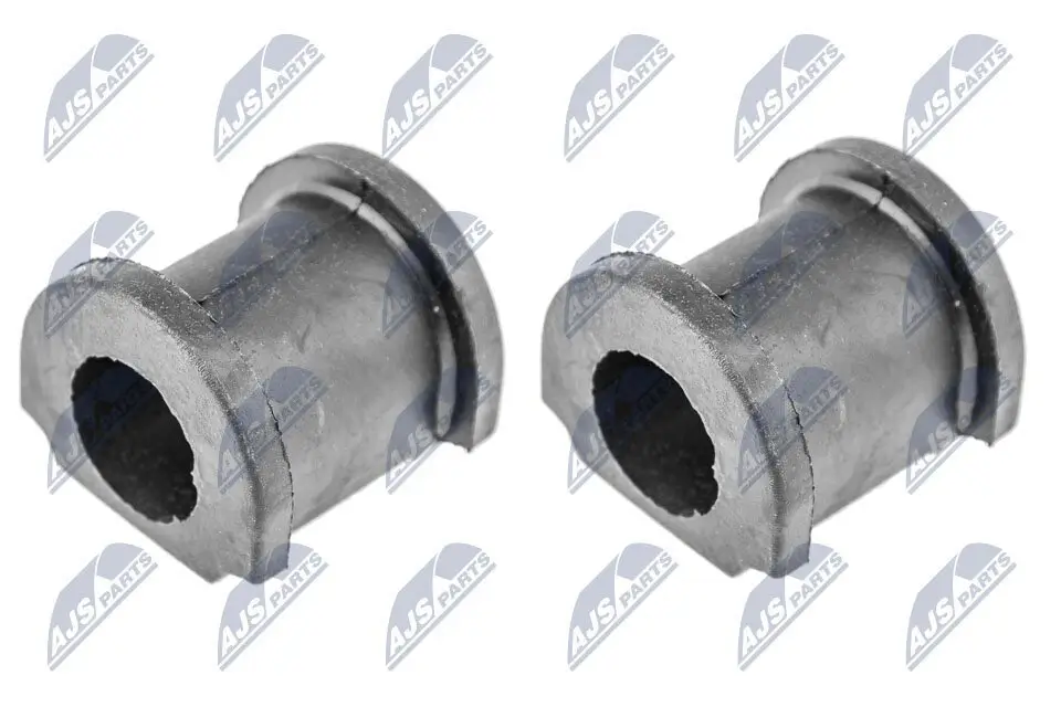 Lagerbuchse, Stabilisator Vorderachse beidseitig NTY ZGS-HD-016