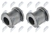 Lagerbuchse, Stabilisator Vorderachse beidseitig NTY ZGS-HD-016