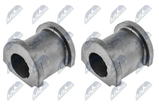 Lagerbuchse, Stabilisator Vorderachse beidseitig NTY ZGS-HD-016 Bild Lagerbuchse, Stabilisator Vorderachse beidseitig NTY ZGS-HD-016