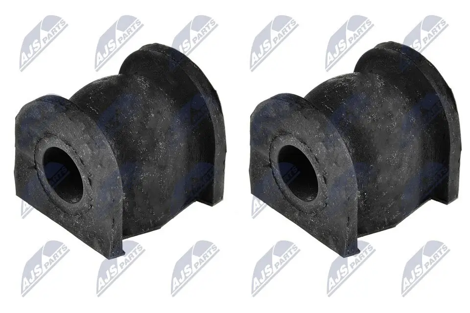 Lagerbuchse, Stabilisator Hinterachse beidseitig NTY ZGS-HD-032