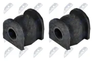 Lagerbuchse, Stabilisator Hinterachse beidseitig NTY ZGS-HD-032