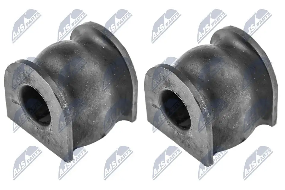 Lagerbuchse, Stabilisator Vorderachse beidseitig innen links rechts NTY ZGS-HD-048