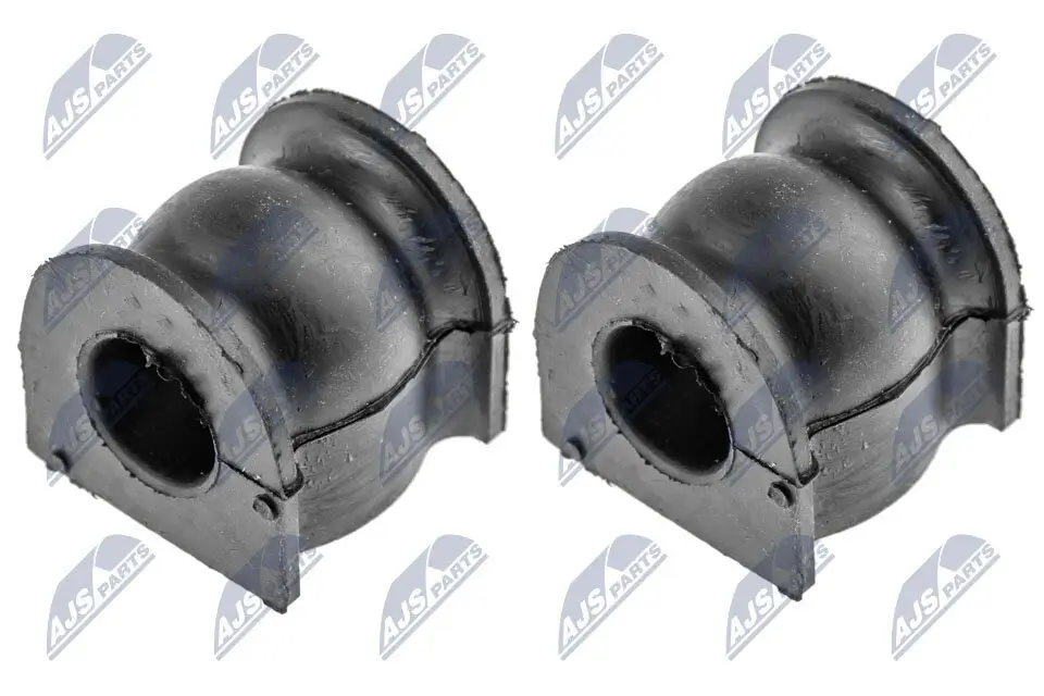 Lagerbuchse, Stabilisator Vorderachse beidseitig NTY ZGS-HD-069