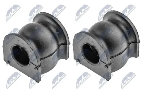 Lagerbuchse, Stabilisator Vorderachse beidseitig NTY ZGS-HD-069 Bild Lagerbuchse, Stabilisator Vorderachse beidseitig NTY ZGS-HD-069