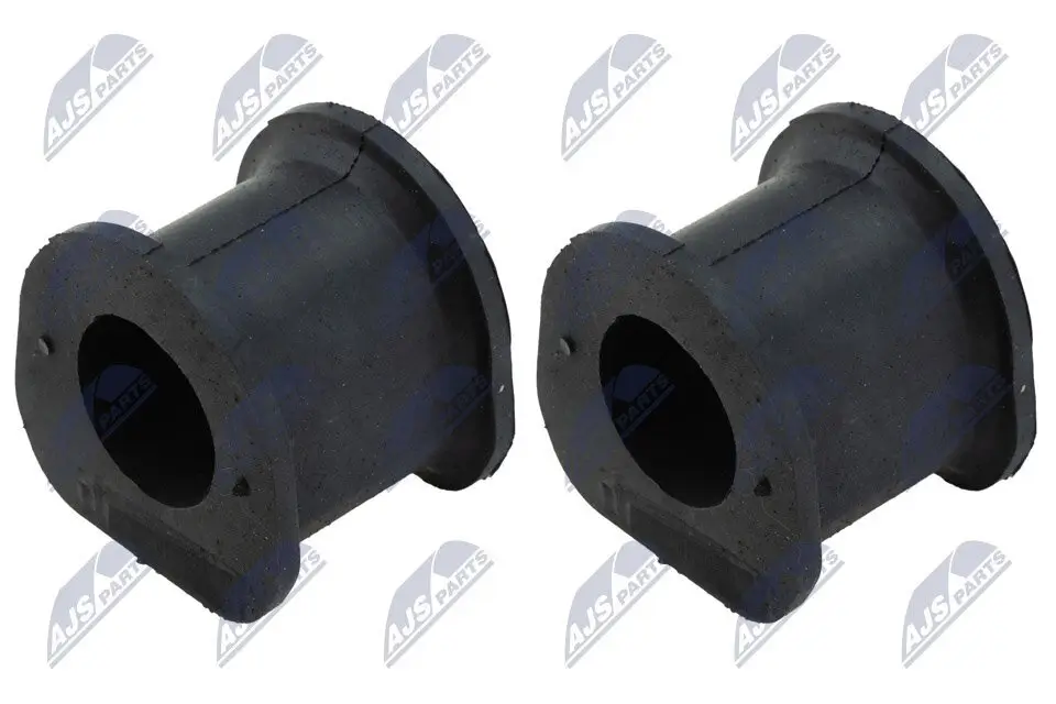 Lagerbuchse, Stabilisator Vorderachse beidseitig NTY ZGS-HY-534