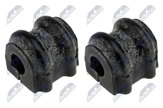 Lagerbuchse, Stabilisator Hinterachse beidseitig innen links rechts NTY ZGS-HY-548 Bild Lagerbuchse, Stabilisator Hinterachse beidseitig innen links rechts NTY ZGS-HY-548