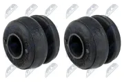 Lagerung, Lenker Vorderachse vorne Vorderachse links Vorderachse rechts NTY ZGS-KA-310