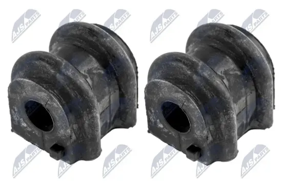 Lagerbuchse, Stabilisator Hinterachse beidseitig innen links rechts NTY ZGS-KA-349 Bild Lagerbuchse, Stabilisator Hinterachse beidseitig innen links rechts NTY ZGS-KA-349