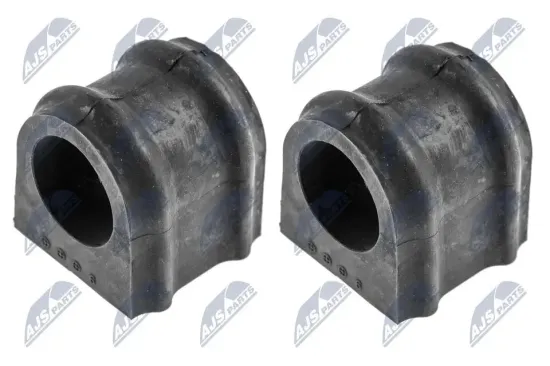 Lagerbuchse, Stabilisator Hinterachse beidseitig innen links rechts NTY ZGS-ME-005 Bild Lagerbuchse, Stabilisator Hinterachse beidseitig innen links rechts NTY ZGS-ME-005