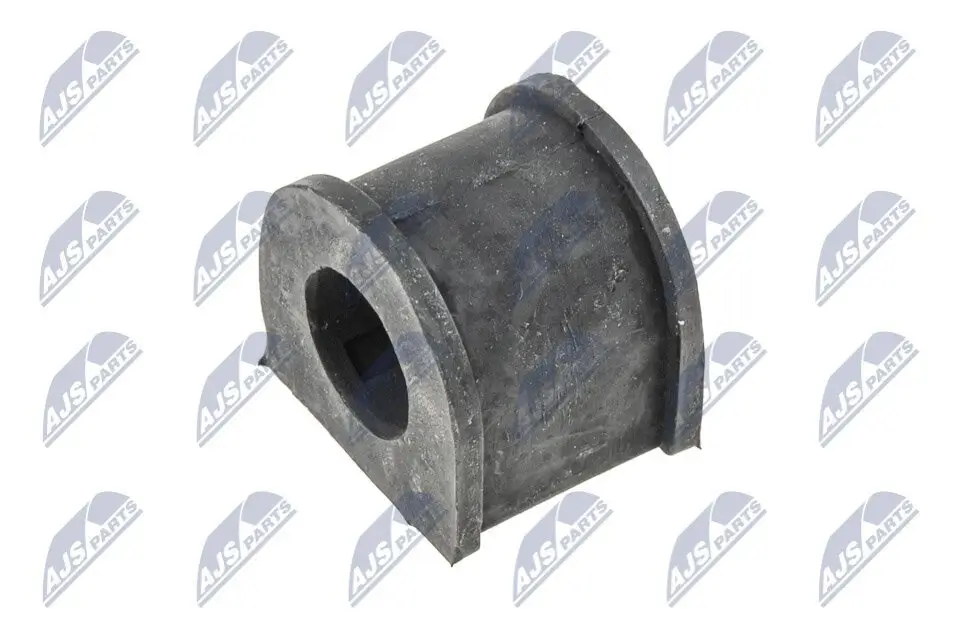 Lagerung, Stabilisator Vorderachse links Vorderachse rechts NTY ZGS-MS-017