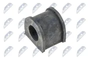 Lagerung, Stabilisator Vorderachse links Vorderachse rechts NTY ZGS-MS-017
