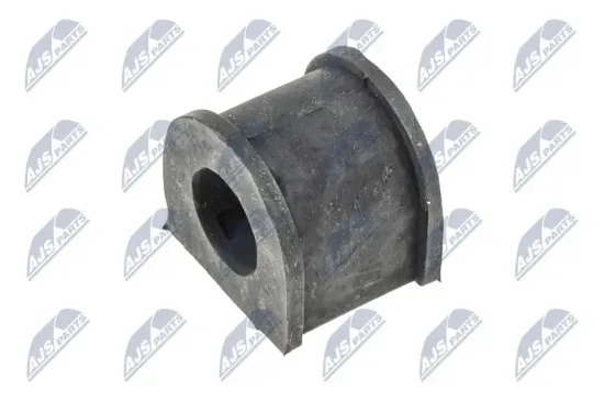 Lagerung, Stabilisator Vorderachse links Vorderachse rechts NTY ZGS-MS-017 Bild Lagerung, Stabilisator Vorderachse links Vorderachse rechts NTY ZGS-MS-017