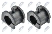 Lagerbuchse, Stabilisator Vorderachse beidseitig innen links rechts NTY ZGS-MS-027