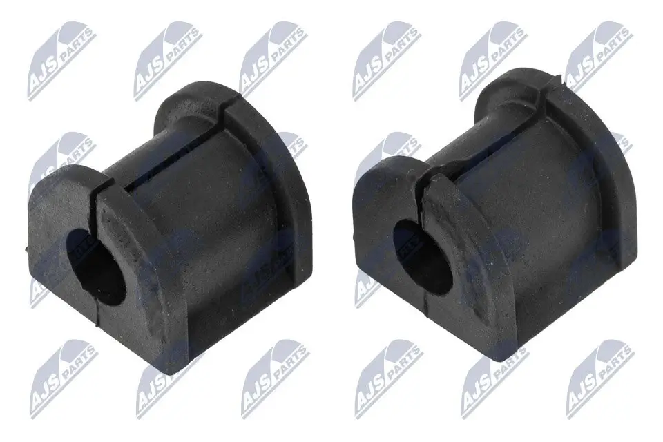 Lagerbuchse, Stabilisator Hinterachse beidseitig NTY ZGS-MS-029