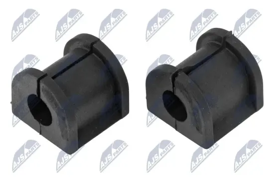 Lagerbuchse, Stabilisator Hinterachse beidseitig NTY ZGS-MS-029 Bild Lagerbuchse, Stabilisator Hinterachse beidseitig NTY ZGS-MS-029