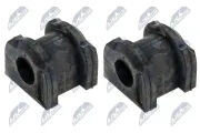 Lagerbuchse, Stabilisator Vorderachse beidseitig innen links rechts NTY ZGS-MS-034