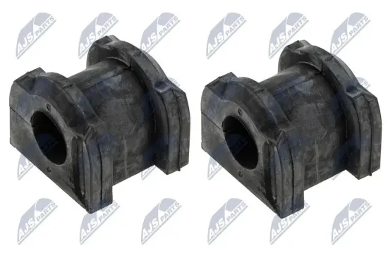 Lagerbuchse, Stabilisator Vorderachse beidseitig innen links rechts NTY ZGS-MS-034 Bild Lagerbuchse, Stabilisator Vorderachse beidseitig innen links rechts NTY ZGS-MS-034