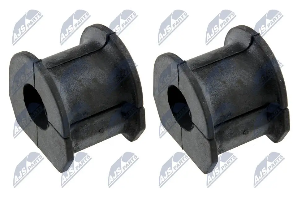 Lagerbuchse, Stabilisator Vorderachse beidseitig innen links rechts NTY ZGS-MS-057