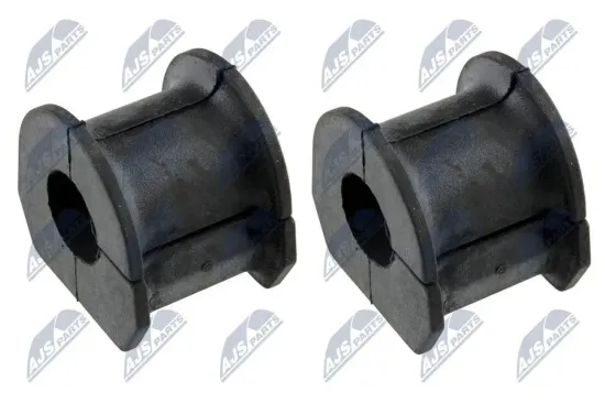 Lagerbuchse, Stabilisator Vorderachse beidseitig innen links rechts NTY ZGS-MS-057 Bild Lagerbuchse, Stabilisator Vorderachse beidseitig innen links rechts NTY ZGS-MS-057