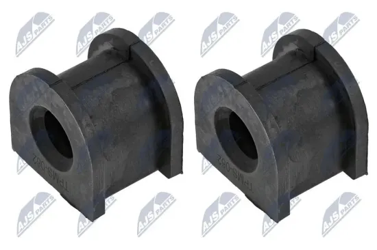 Lagerbuchse, Stabilisator Hinterachse beidseitig innen links rechts NTY ZGS-MS-062 Bild Lagerbuchse, Stabilisator Hinterachse beidseitig innen links rechts NTY ZGS-MS-062
