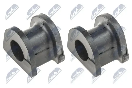 Lagerbuchse, Stabilisator Hinterachse beidseitig innen links rechts NTY ZGS-MS-065 Bild Lagerbuchse, Stabilisator Hinterachse beidseitig innen links rechts NTY ZGS-MS-065