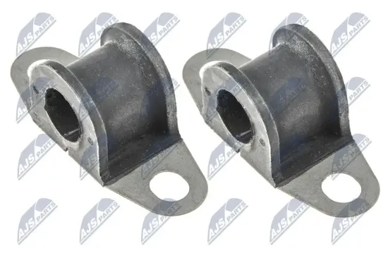 Lagerung, Stabilisator Hinterachse links Hinterachse rechts NTY ZGS-MZ-046 Bild Lagerung, Stabilisator Hinterachse links Hinterachse rechts NTY ZGS-MZ-046