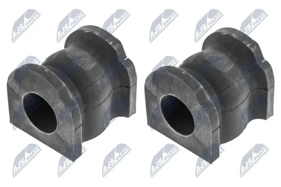 Lagerbuchse, Stabilisator Hinterachse beidseitig innen links rechts NTY ZGS-MZ-054 Bild Lagerbuchse, Stabilisator Hinterachse beidseitig innen links rechts NTY ZGS-MZ-054