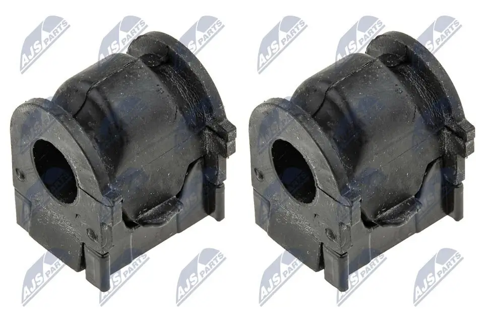 Lagerbuchse, Stabilisator Vorderachse beidseitig NTY ZGS-MZ-055