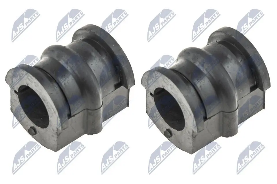 Lagerbuchse, Stabilisator Vorderachse beidseitig innen links rechts NTY ZGS-NS-029