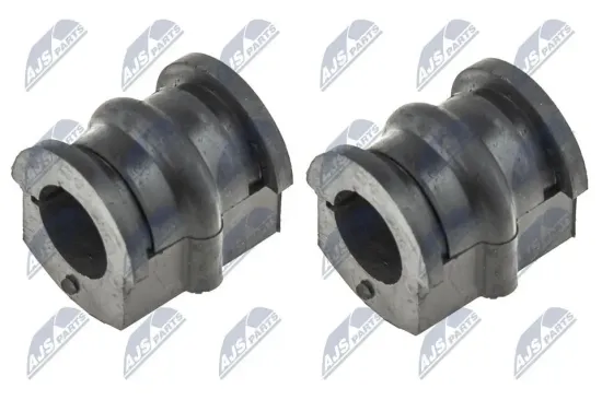 Lagerbuchse, Stabilisator Vorderachse beidseitig innen links rechts NTY ZGS-NS-029 Bild Lagerbuchse, Stabilisator Vorderachse beidseitig innen links rechts NTY ZGS-NS-029