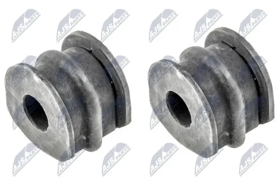 Lagerbuchse, Stabilisator Hinterachse beidseitig innen links rechts NTY ZGS-NS-056 Bild Lagerbuchse, Stabilisator Hinterachse beidseitig innen links rechts NTY ZGS-NS-056