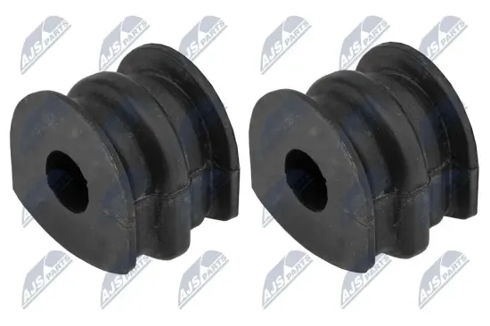 Lagerbuchse, Stabilisator Hinterachse beidseitig innen links rechts NTY ZGS-NS-061 Bild Lagerbuchse, Stabilisator Hinterachse beidseitig innen links rechts NTY ZGS-NS-061
