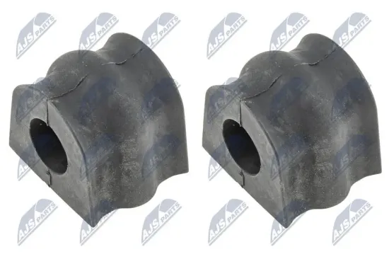 Lagerbuchse, Stabilisator Vorderachse beidseitig innen links rechts NTY ZGS-SB-008 Bild Lagerbuchse, Stabilisator Vorderachse beidseitig innen links rechts NTY ZGS-SB-008