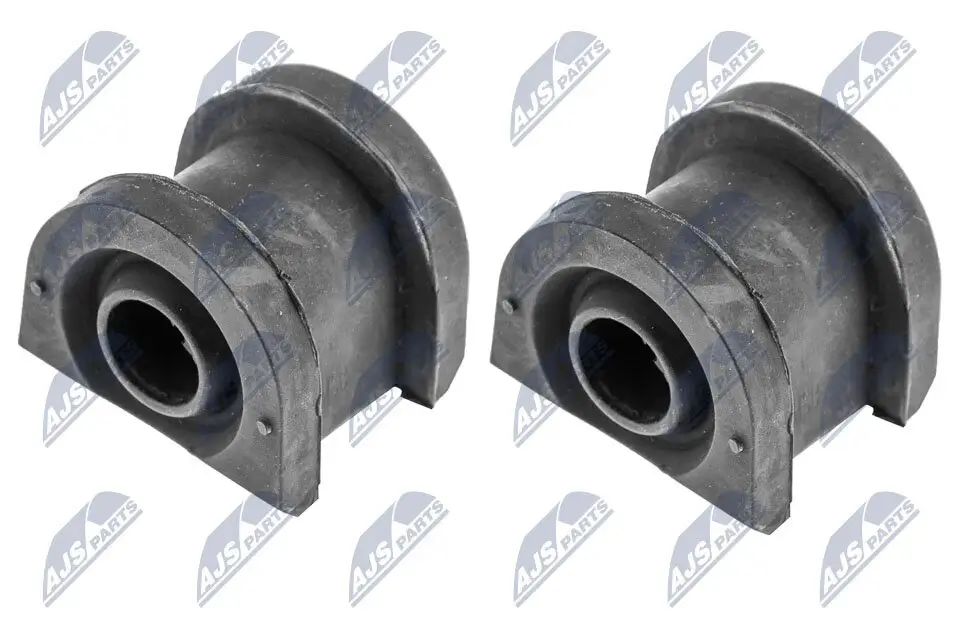 Lagerbuchse, Stabilisator Vorderachse beidseitig innen links rechts NTY ZGS-SB-018