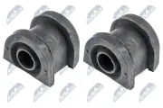 Lagerbuchse, Stabilisator Vorderachse beidseitig innen links rechts NTY ZGS-SB-018