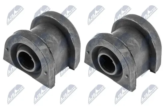 Lagerbuchse, Stabilisator Vorderachse beidseitig innen links rechts NTY ZGS-SB-018 Bild Lagerbuchse, Stabilisator Vorderachse beidseitig innen links rechts NTY ZGS-SB-018